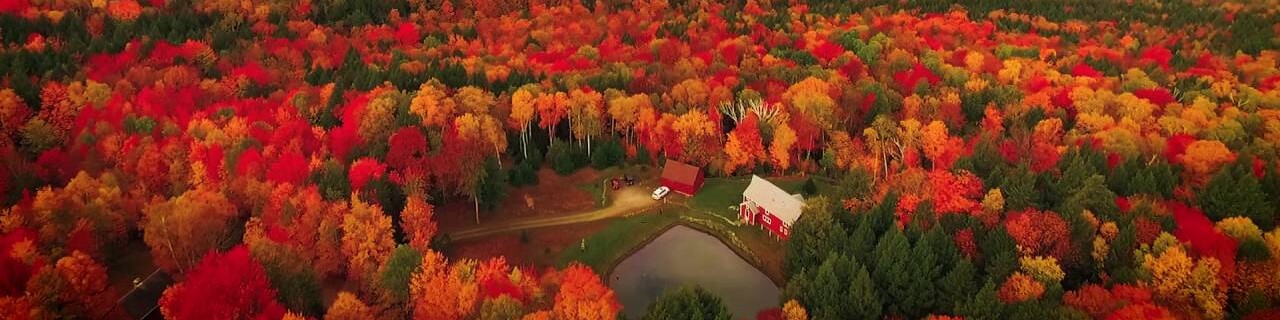 Explore Vermont: What To Do From Manchester To Peru